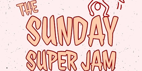 DCC Super Sunday Improv Jam - Sundays at 4:00PM at Dallas Comedy Club