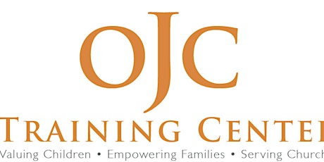 OJC Foundations Course-Biblical Justice for the Fatherless primary image