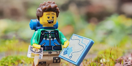 LEGO Club: Build Your Own Adventure tickets