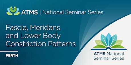 ATMS National Seminar Series 2021- Perth tickets
