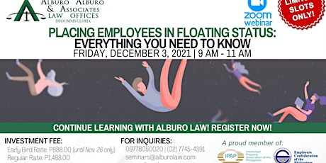 Placing Employees in Floating Status: Everything You Need to Know