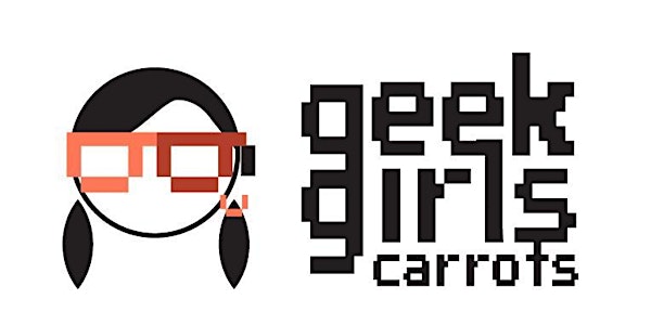 Geek Girls Carrots London reactivation event about Ember JS and Business De...