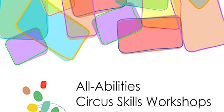 Lolly Jar Circus Inc  - All Abilities Circus Skills Workshops - Port Pirie primary image