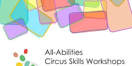 Lolly Jar Circus Inc  - All Abilities Circus Skills Workshops - Brinkworth primary image
