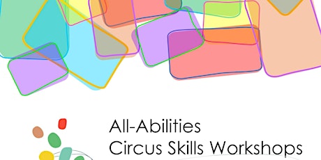 Lolly Jar Circus Inc  - All Abilities Circus Skills Workshops - Clare primary image