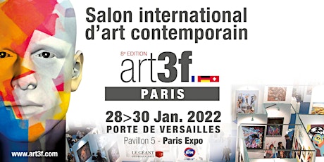 art3f Paris 2022