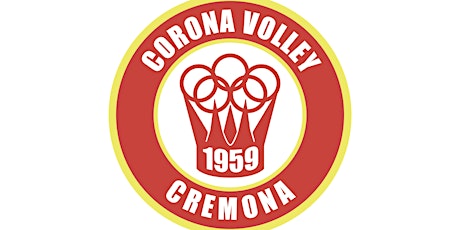 Immagine principale di Partite casalinghe Corona Volley Under 14 CSI-2009 femminile 