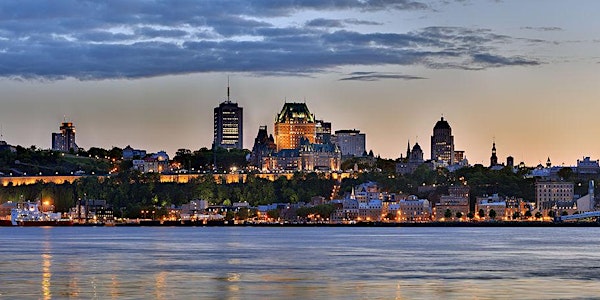 Marathon Innovation Santé - HACKING HEALTH QUÉBEC - 2016