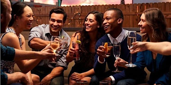 Make new friends! Meet like-minded ladies & gents!(21-45)(FREE Drink)ZURICH