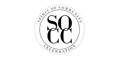 Spirit of Community Celebration 2016  primärbild