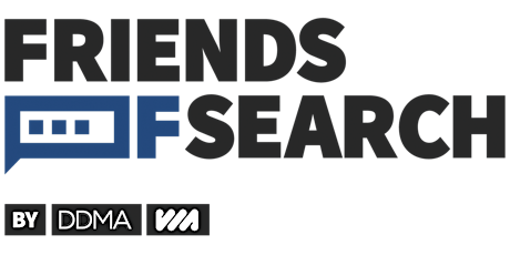 Primaire afbeelding van Friends of Search 2022 - NL