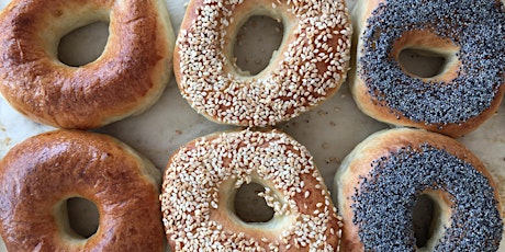 Bake Your Own Bagels