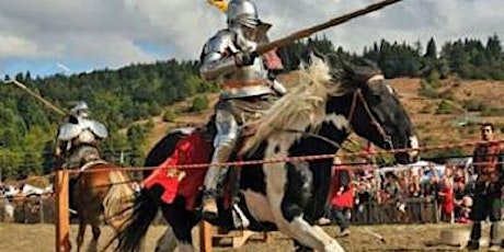 Big Bear Renaissance Faire ~ August 6th, 7th, 13th, 14th, 20th & 21st 2016 primary image