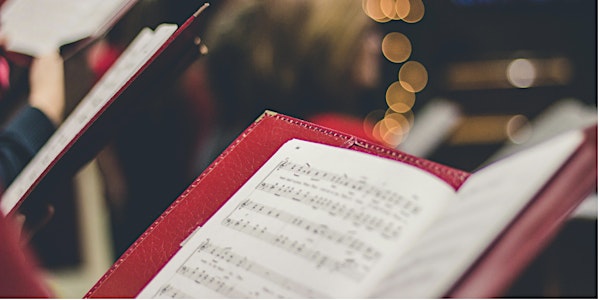 Atelier chorale de Noël chez Bonton à Filles du Calvaire