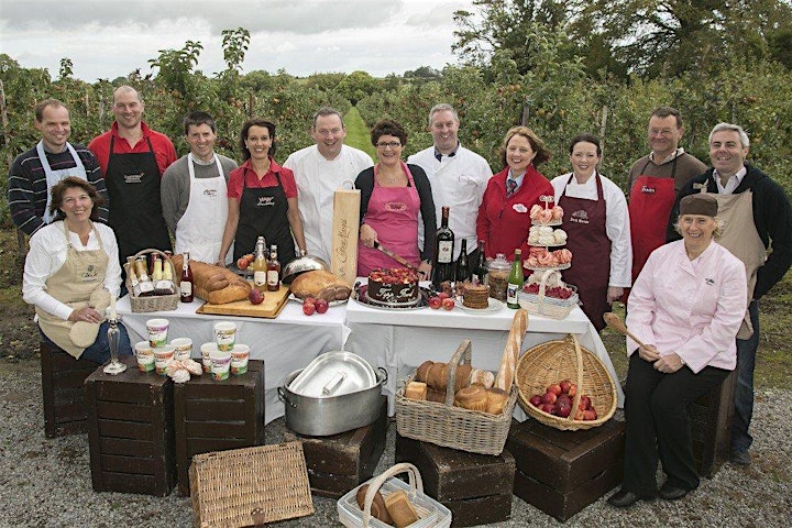 
		Top Tips from the Tipperary Food Producers Group - Mayo Networking Event #3 image
