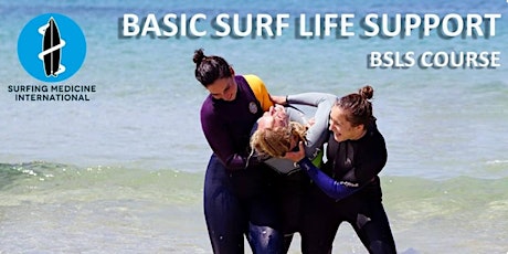 BSLS 2022- Basic Surf Life Support (Dutch Course)
