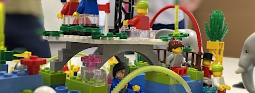 Bild für die Sammlung "LEGO® Serious Play® | Intense Play Ausbildung"
