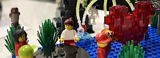 Bild für die Sammlung "LEGO® Serious Play® | Base Play Ausbildung"