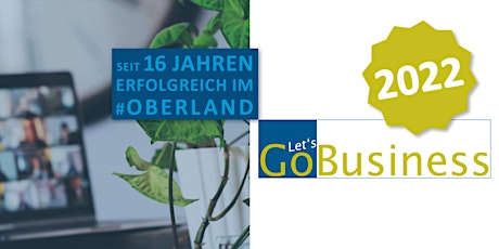 GO Business Nr. 190: Sommerfest Tickets