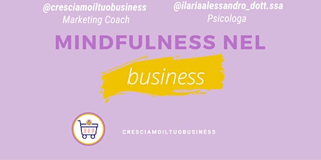 Mindfulness nel Business