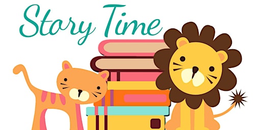 Hauptbild für Storytime and Crafts at Oxford Westgate Library