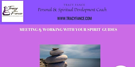 07-06-22 Meeting & Working With Your Spirit Guides & Animal Guides tickets