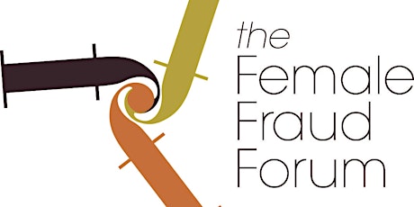 Female Fraud Forum:  January 2022 (Dec 21 postponed) breakfast networking tickets