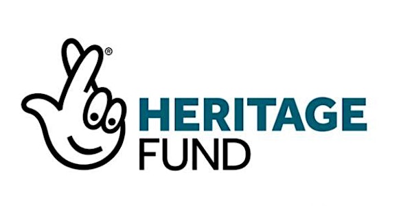 Funders Workshop: National Lottery Heritage Fund