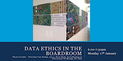 Data ethics in the board room: How secure is your business?