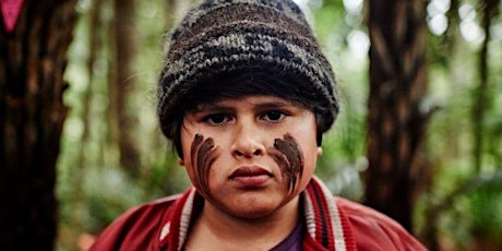 Hunt for the Wilderpeople - NPH Movie Fundraiser primary image