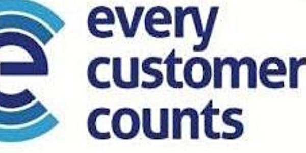 Every Customer Counts – Assistance Dogs