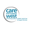 Logo de Care and Support West