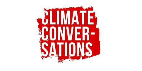 Climate Conversations tickets