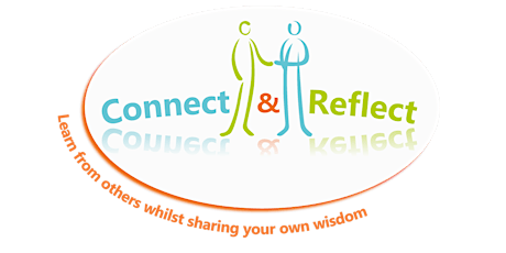 Connect & Reflect:  Supporting Volunteers & Volunteering. tickets