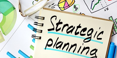 Strategic Planning 2022 – Adapting To The New Environment tickets