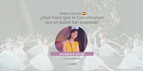 Imagen principal de "¿Qué hace de Cascanueces un ballet tan especial?"