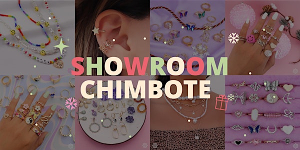 SHOWROOM CHIMBOTE