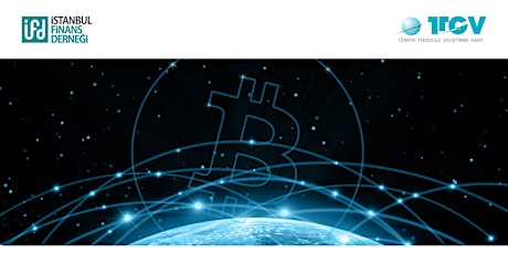 Finans Dünyasında Yeni Trend Bitcoin ve Blockchain primary image
