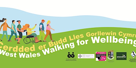 West Wales Walking 4 Wellbeing First Aid Awareness tickets