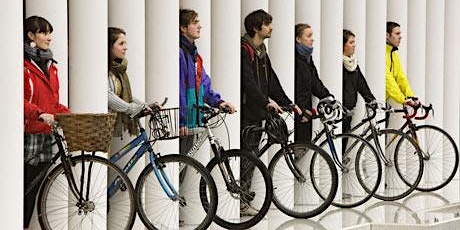 Bikespace Open Access Workshop Session tickets