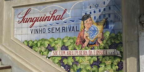 Portuguese is More Than Port - Wine Tasting tickets