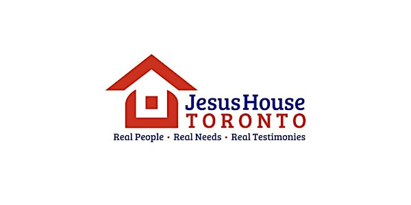 JesusHouseToronto Daily Onsite Registration