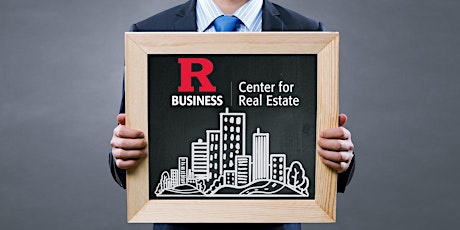 Rutgers Real Estate Career Seminar primary image