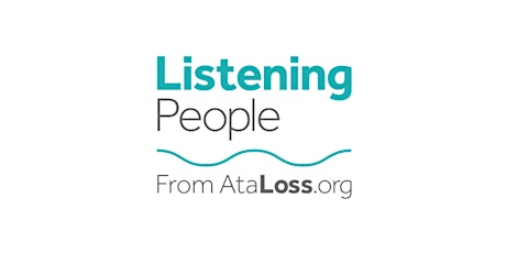 ListeningPeople – An introduction to children, young people & bereavement tickets