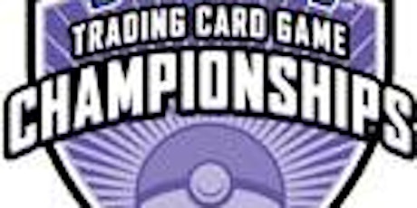 California State Pokemon TCG Championship primary image