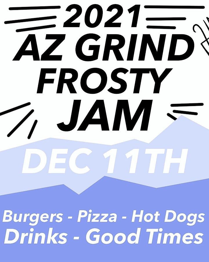 
		Frosty Jam Scooter competition image
