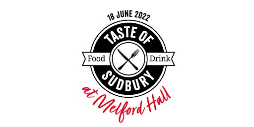 The Taste of Sudbury Food & Drink Festival
