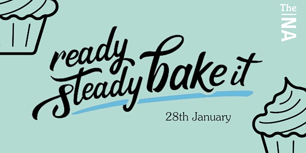 Monthly Experience Event @ Ready Steady Bake It