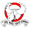 Logo de Loose Moose Theatre Company