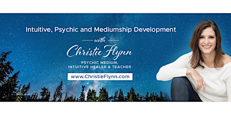 2022 Fundamentals of Intuitive and Psychic Development - Level One tickets